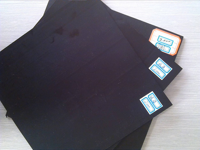 HDPE 防水板